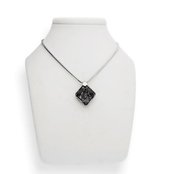 Zawieszka wisior with Crystals from Swarovski 925