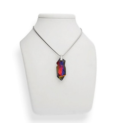 Zawieszka - wisior z Crystals from Swarovski p 925