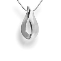 Srebrna zawieszka - pr. 925