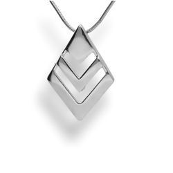 Srebrna zawieszka - pr. 925