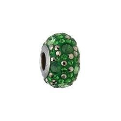 Beads - BeCharmed Pave - Swarovski Crystals