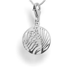 Srebrna zawieszka - charms pr. 925