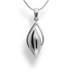 Srebrna zawieszka - pr. 925