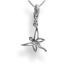 Srebrna zawieszka - charms - ELF pr. 925