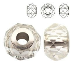 Beads - BeCharmed Briolette - Swarovski Crystals