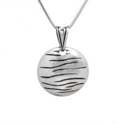 Solidna srebrna zawieszka 7,1g -  SREBRO pr. 925