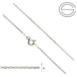 A-025 Łańcuszek Ankier Anker srebro 925