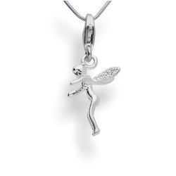 Srebrna zawieszka - charms - ELF pr. 925