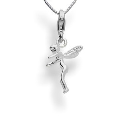 Srebrna zawieszka - charms - ELF pr. 925