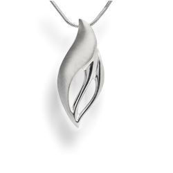 Srebrna zawieszka - pr. 925