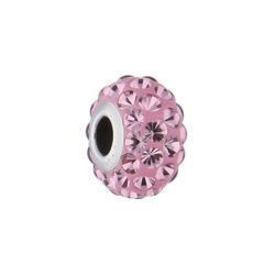 Beads - Becharmed Pave - Crystals from Swarovski