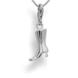 Srebrna zawieszka - charms - BUT KOZAK pr. 925