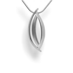 Srebrna zawieszka - pr. 925