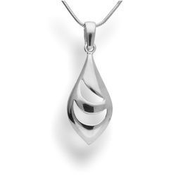 Srebrna zawieszka - pr. 925