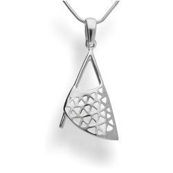 Srebrna zawieszka - pr. 925