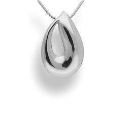 Srebrna zawieszka - pr. 925