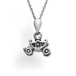 Srebrny naszyjnik KAROCA - SREBRO p. 925