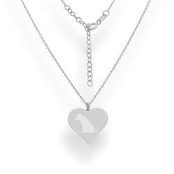 Srebrny naszyjnik PIES PIESEK - SREBRO pr. 925