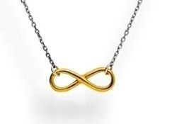 Bransoletka celebrytka - NIESKOŃCZONOŚĆ pr. 925