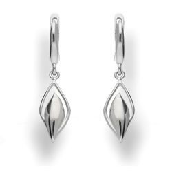 Srebrne kolczyki - pr. 925