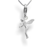Srebrna zawieszka - charms - ELF pr. 925