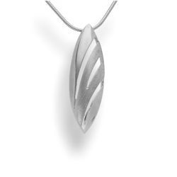 Srebrna zawieszka - pr. 925