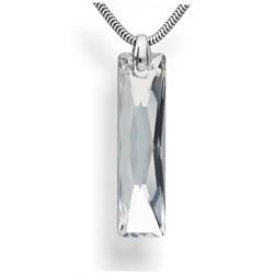 Zawieszka - wisior z Crystals from Swarovski pr925