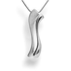 Srebrna zawieszka - pr. 925