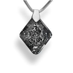 Zawieszka wisior with Crystals from Swarovski 925