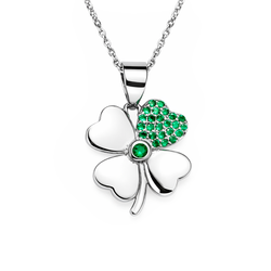 Srebrny naszyjnik KONICZYNKA - SREBRO p 925 NEW!