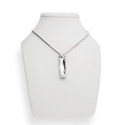 Zawieszka - wisior z Crystals from Swarovski pr925