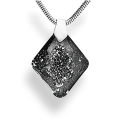 Zawieszka wisior with Crystals from Swarovski 925
