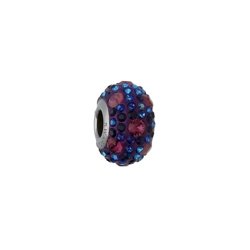 Beads - BeCharmed Pave - Swarovski Crystals