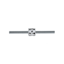 Srebrny beads - koralik modułowy - KOSTKA pr. 925